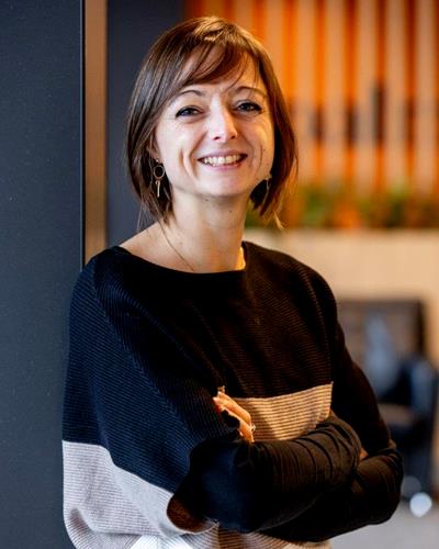 CHRISTELLE, Orban
