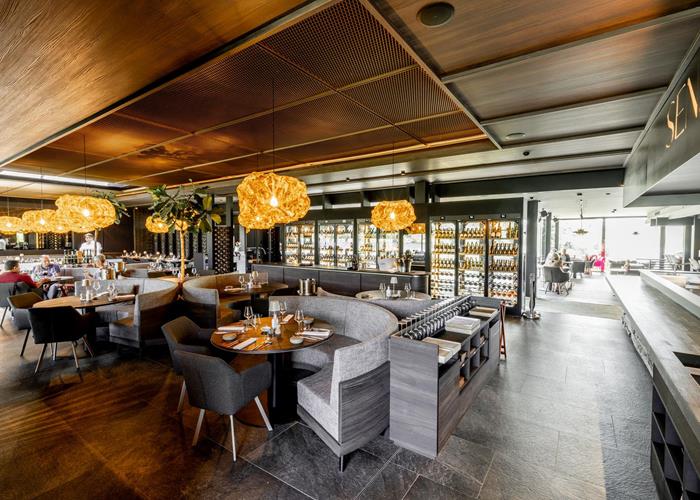 Exclusive Interior Design for the Anatura Resort in Luxembourg