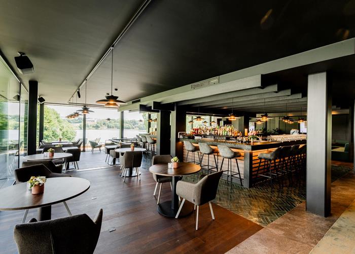 Exclusive Interior Design for the Anatura Resort in Luxembourg