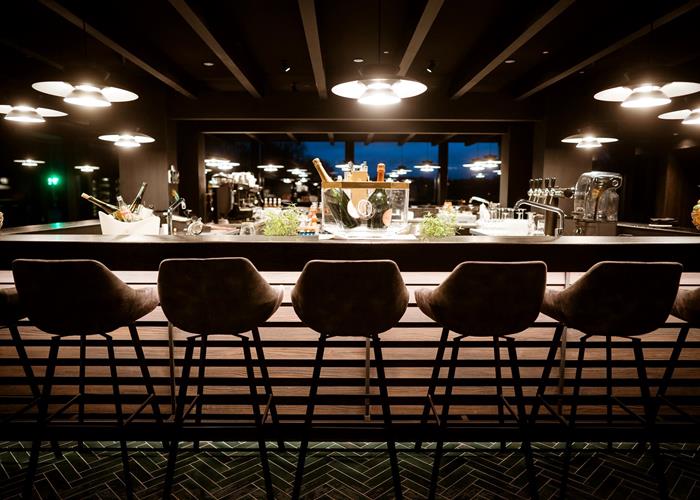 Un intérieur exclusif pour le resort 4****S Anatura au Luxembourg