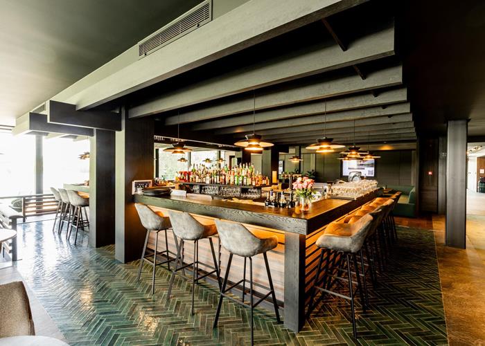 Un intérieur exclusif pour le resort 4****S Anatura au Luxembourg