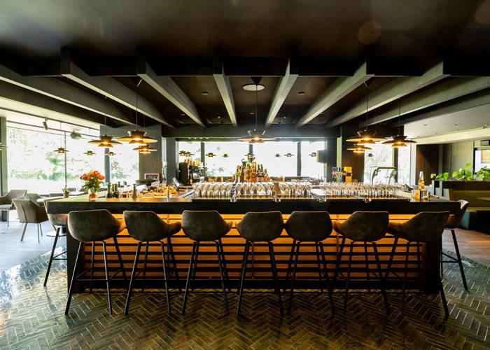 Un intérieur exclusif pour le resort 4****S Anatura au Luxembourg