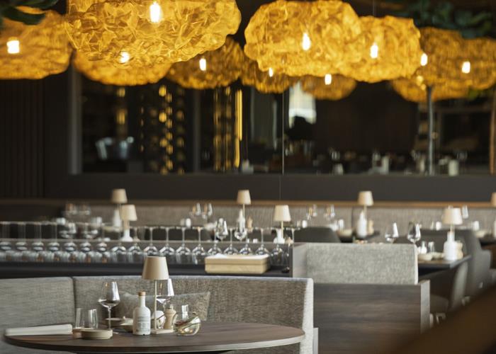 Un intérieur exclusif pour le resort 4****S Anatura au Luxembourg