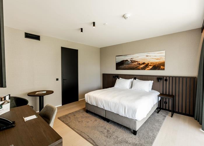 Un intérieur exclusif pour le resort 4****S Anatura au Luxembourg