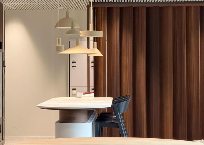 Mobilier pour bureau sur mesure